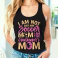 Goalkeeper Mom Soccer Goalie Mama Women Women Tank Top Gifts for Her