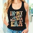 In My Godmother Era Lover Groovy Retro Mom Women Tank Top Gifts for Her