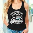 Great Alaska Cruise Trip Cruising Together 2024 Women Tank Top Gifts for Her