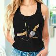Grow Short Tree Its Your Mother Earth Day Trees Planting Women Tank Top Gifts for Her