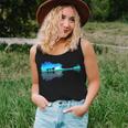 Guitar Lake Shadow Love Guitar Musician Outfit For Women Women Tank Top Gifts for Her