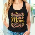 Happiest Mom On Earth Mother Mama Women Tank Top Gifts for Her