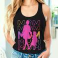 Happy Mother's Day Rainbow Mama Für Frauen Mama Oma Geschenke Tank Top Frauen Geschenke für Sie