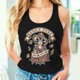 Honky Tonk Mama Música Country Canción Country Deaquera Occidental Camiseta sin mangas para mujer Regalos para ella