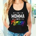 Ich Bin Mama Sie Ist Mami Lgbt Tank Top Frauen Geschenke für Sie