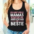 Ich Hab Die Beste Mama Kind Mama S Tank Top Frauen Geschenke für Sie