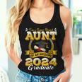 I'm A Super Proud Aunt Of An Awesome 2024 Graduate Women Tank Top Gifts for Her