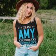 It's An Amy Thing Wouldn't Understand Girl Name Amy Women Tank Top Gifts for Her
