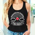 Its Beautiful Day To Support Public Education Teacher Red Women Tank Top Gifts for Her