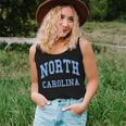 Kid North Carolina State Of Nc Classic Women Tank Top Gifts for Her