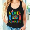 Last Day Of 3Rd Grade Boy Graduation End Of School Year Women Tank Top Gifts for Her