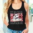 Lustiges Geschenk Zum Muttertag Panda Mama Mama Frauen Panda-Liebhaber Geschenke Tank Top Frauen Geschenke für Sie