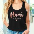 Mama In The Making Schwangerschaftsankündigung New Mom Life Tank Top Frauen Geschenke für Sie