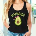 Mama Mamacado Tank Top Frauen Geschenke für Sie