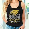 Mama Senior 2024 Proud Mama Of A Class Of 2024 Graduate Women Tank Top Gifts for Her