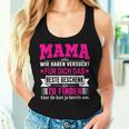 Mama Wir Habenersucht Das Beste Geschenk Tank Top Frauen Geschenke für Sie