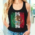 Mexico Flag For And Women Tank Top Frauen Geschenke für Sie