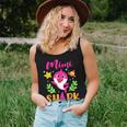 Mimi Shark Mimi Shark Lover Family Mother's Day Women Tank Top Gifts for Her