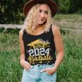 Mom Senior 2024 Proud Mom Of A Class Of 2024 Graduate Mother Women Tank Top Gifts for Her
