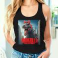Momzilla Mother Of The Monsters Mother's Day Women Tank Top Gifts for Her