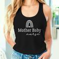 Mother Baby Nurse Miu Rn Registered Nurse Lpn Lvn Women Tank Top Gifts for Her