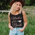 Mother Of The Bride Mother Of The Bride Wedding Women Tank Top Gifts for Her