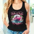 Mother And Daughter Cruise 2024 Family Vacation 2024 Women Tank Top Gifts for Her