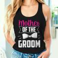 Mother Of The Groom Sayings Wedding Bachelor Party Women Tank Top Gifts for Her