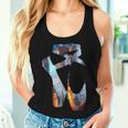New York Ballet Pointe Shoe Girls Women Tank Top Gifts for Her