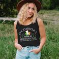 O'connor House Of Shenanigans Irish Family Name Women Tank Top Gifts for Her