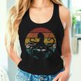 Octopus Playing Drums Drummer Musician Drumming Band Women Tank Top Gifts for Her