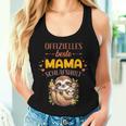 Offizielles Beste Mama Schlafanzug Schlafoutfit Muttertag Tank Top Frauen Geschenke für Sie