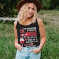 Oh The Virus Outside Is Frightful But The Wine Is Delightful Women Tank Top Gifts for Her