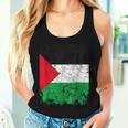 Palestina Palestina FlagFor And Women Tank Top Frauen Geschenke für Sie