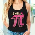 Pie Day Girly Cutie 314 Cute Math Geek Boys Girls Pi Women Tank Top Gifts for Her