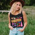 Play Is The Work Of The Child Montessori Teacher Montessori Women Tank Top Gifts for Her