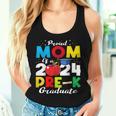 Proud Mom Of Pre-K Graduate 2024 Graduation Mom Women Tank Top Gifts for Her