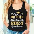 Proud Mother 2024 Summa Cum Laude Graduate Class 2024 Grad Women Tank Top Gifts for Her