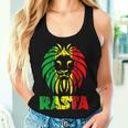 Reggae Clothing Jamaica Rasta Women Tank Top Gifts for Her