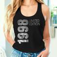Retro 26 Years Old 26 Birthday For Women Women Tank Top Gifts for Her