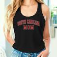 Retro Vintage Usa South Carolina Sc Mom Mother Women Tank Top Gifts for Her