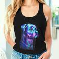 Rottweiler For A Rottweiler Mama Tank Top Frauen Geschenke für Sie