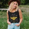 Save The Bees Graffiti Apiary Bee Beekeeper Earth Day Women Tank Top Gifts for Her