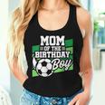 Soccer Birthday Birthday Mom Boys Soccer Birthday Women Tank Top Gifts for Her