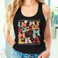 In My Soccer Mom Era Women Tank Top Gifts for Her