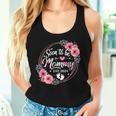 Soon To Be Mommy 2024 Mother's Day First Time Mom Pregnancy Women Tank Top Gifts for Her