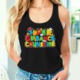 Super Guidance Counselor Back To School Women Women Tank Top Gifts for Her