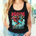 Superhelden-Mama Tank Top Frauen Geschenke für Sie