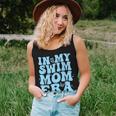 In My Swim Mom Era Swimmers Mothers Swimming Mom Life Women Tank Top Gifts for Her