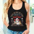 Tale As Old As Time Book Lover Wildflower Book Women Tank Top Gifts for Her